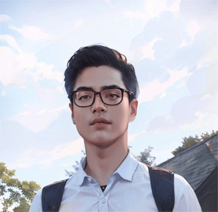 博主照片